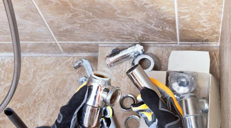 Professional New roof installation in Belmont, CA